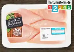 REWE Hähnchen-Brustfilet Angebot