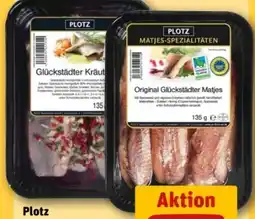 REWE Center Plotz Glückstädter Kräuterfilet Angebot