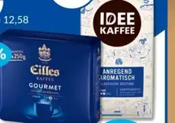 Budni Darboven Eilles Gourmet Café Angebot