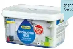 Hellweg Humydry Entfeuchter-Box Angebot