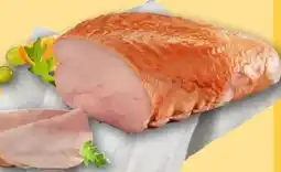 REWE Center Niederreuther Holsteiner Putenbrust Angebot