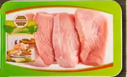 REWE Wiesenhof Puten Schnitzel Angebot