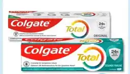 Budni Colgate Zahncreme Angebot