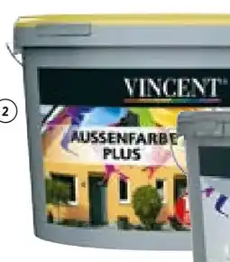 Hellweg Vincent Außenfarbe Plus Mix Angebot