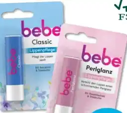 Budni Bebe Perlglanz Lippenpflege Angebot