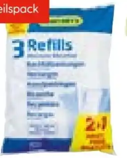 Hellweg Humydry Raumentfeuchter-Nachfüllpack Angebot