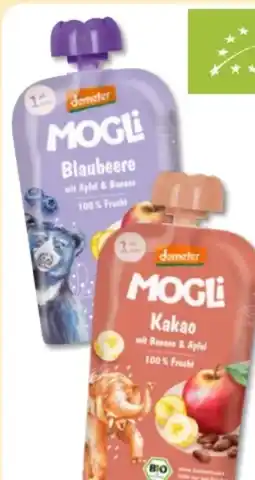 Budni Mogli Quetschie Angebot