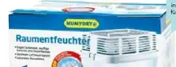 Hellweg Humydry Raumentfeuchter Premium 1000 Angebot