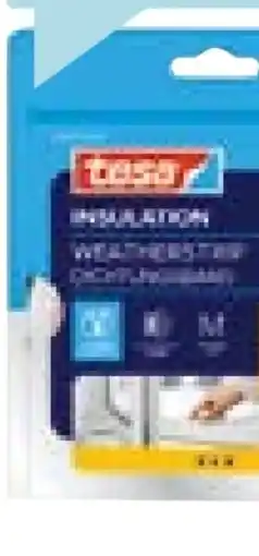 Hellweg Tesa Schaumstoffdichtung Angebot