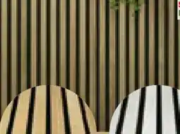 Hellweg Specht Holzprodukte Ambiente Akustikpaneel Angebot