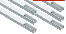 Hellweg Installationskanal Angebot