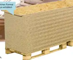 Hellweg OSB 3 EN 300-Verlegeplatte Angebot