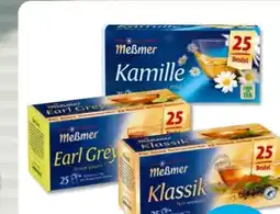 Budni Meßmer Kamille Angebot