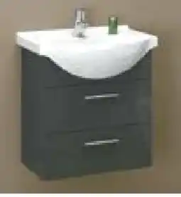 Hellweg Valblue Gästebad-Set Mika Angebot