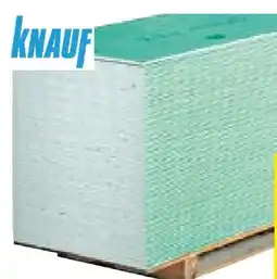 Hellweg Knauf Feuchtraumplatte Angebot
