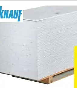 Hellweg Knauf Gipskartonplatte Angebot