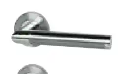 Hellweg Alpertec Drückergarnitur Lissabon Angebot