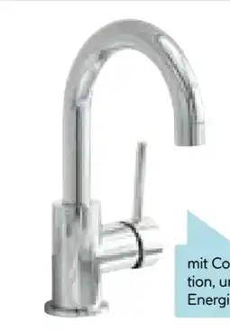 Hellweg Valblue Waschtischarmatur Lucena Angebot