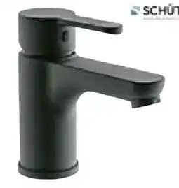 Hellweg Schütte Waschtischarmatur Denver Angebot