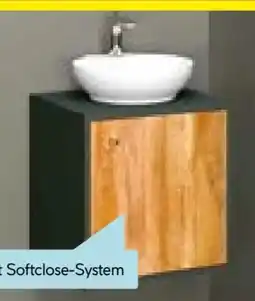 Hellweg Valblue Gästebad-Set Tim Angebot