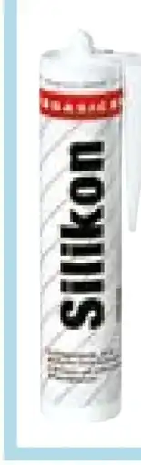 Hellweg Basic Silikon Angebot