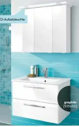 Hellweg Pelipal Badmöbel-Set Trentino Angebot