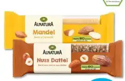 Budni Alnatura Fruchtschnitte Angebot
