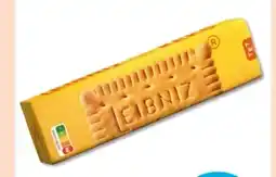 Budni Bahlsen Leibniz Butterkeks Angebot