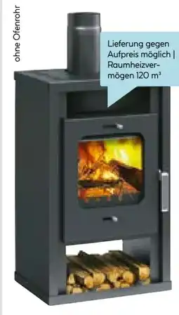 Hellweg Kaminofen Katharina Angebot