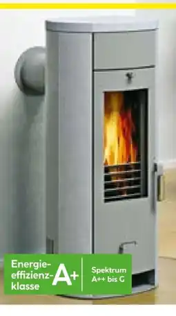 Hellweg Kaminofen Alaska 2.0 Angebot