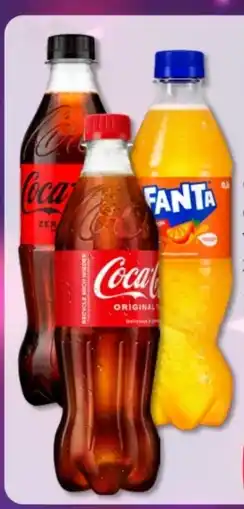 Budni Coca-Cola Cola Angebot
