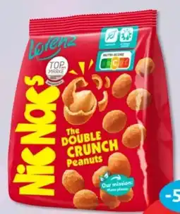 Budni Lorenz NicNac's Angebot