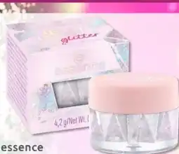 Budni Essence Jelly Jewels Glitter Eyeshadow Topper Celestial Shimmer Angebot