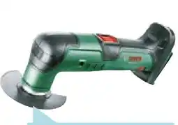 Hellweg Bosch Akku-Multifunktionswerkzeug UniversalMulti 18V-32 Solo Angebot