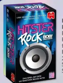 Budni Jumbo Hitster Rock Angebot