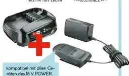 Hellweg Bosch Starter Kit Alliance Angebot