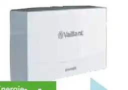Hellweg Vaillant Kleindurchlauferhitzer mini VED Angebot