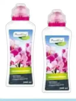 Hellweg Plantiflor Orchideendünger Angebot