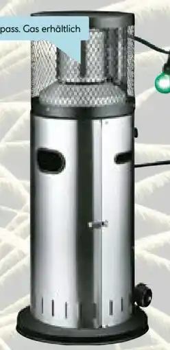 Hellweg Enders Gas-Heizstrahler Polo 2.0 Angebot