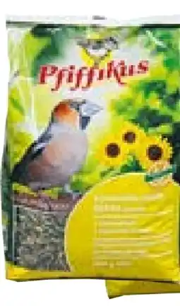 Hellweg Pfiffikus Sonnenblumenkerne Angebot