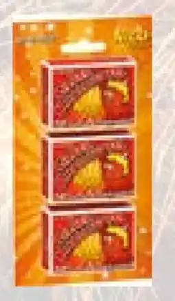 Hellweg Nico Feuerwerk Kinderfeuerwerk Knallteufel Angebot