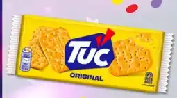 Budni Jacob's Tuc Original Angebot