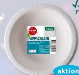 Budni Kitchen Club Pappschalen Angebot