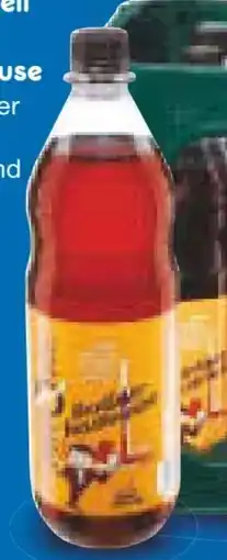 Netto Marken-Discount Spreequell Berliner Fassbrause Angebot