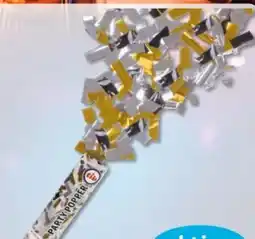 Budni TIB Heyne Konfetti-Shooter Angebot