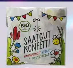 Budni Saatgutkonfetti Sämereien Angebot