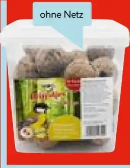 Hellweg Pfiffikus Meisenknödel Angebot