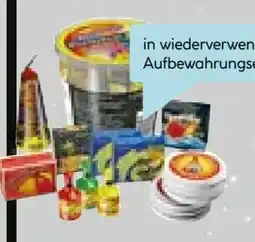 Hellweg Nico Feuerwerk Eimer Kunterbunt XXL Jugend-Sortiment Angebot