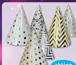 Budni TIB Heyne Party-Hüte Angebot