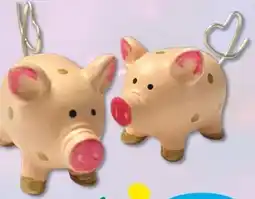 Budni Kartenhalter Glücksschwein Angebot